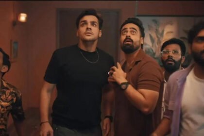 Ekaki series filmsandfacts.in