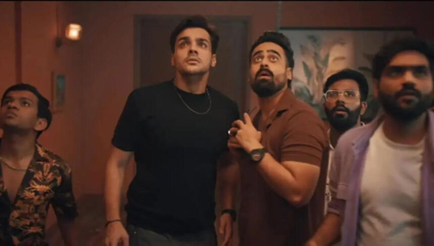 Ekaki series filmsandfacts.in