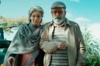 Jab Khuli Kitaab review filmsandfacts.in