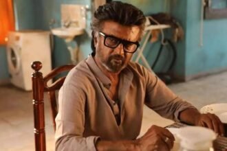 Jailer 2 Shah Rukh Khan role