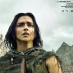 Kalki 2898 AD 2 shoot filmsandfacts.in