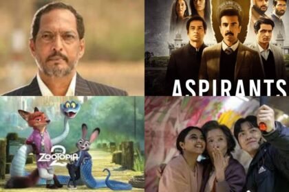 OTT releases this week filmsandfacts.in