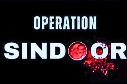 Operation Sindoor film filmsandfacts.in