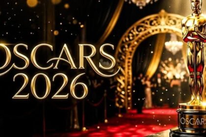 Oscars 2026 filmsandfacts.in