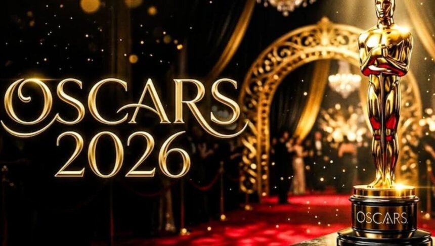 Oscars 2026 filmsandfacts.in