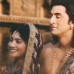 Ramayana first look filmsandfacts.in