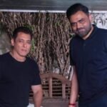 Salman Khan Vamshi Paidipally film filmsandfacts.in