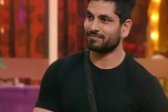 Shiv Thakare wins The 50 filmsandfacts.in