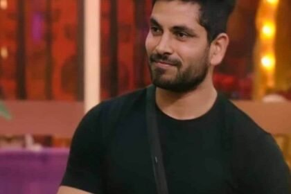 Shiv Thakare wins The 50 filmsandfacts.in