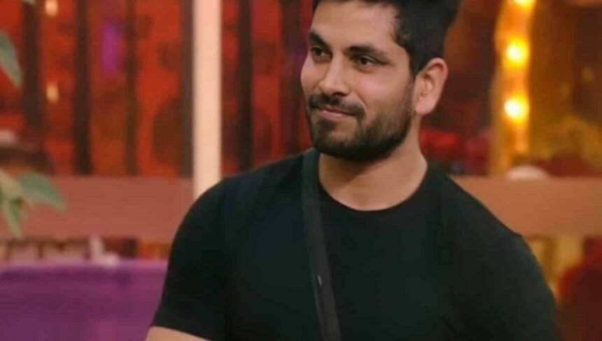 Shiv Thakare wins The 50 filmsandfacts.in