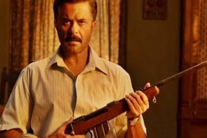 Subedaar review filmsandfacts.in