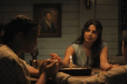 The Bluff global streaming originals chart filmsandfacts.in