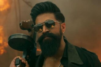 Toxic Release Date filmsandfacts.in