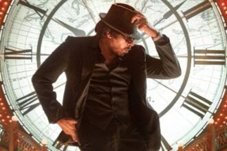 Ustaad Bhagat Singh release date filmsandfacts.in