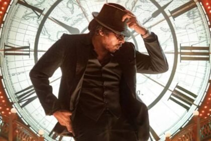 Ustaad Bhagat Singh release date filmsandfacts.in