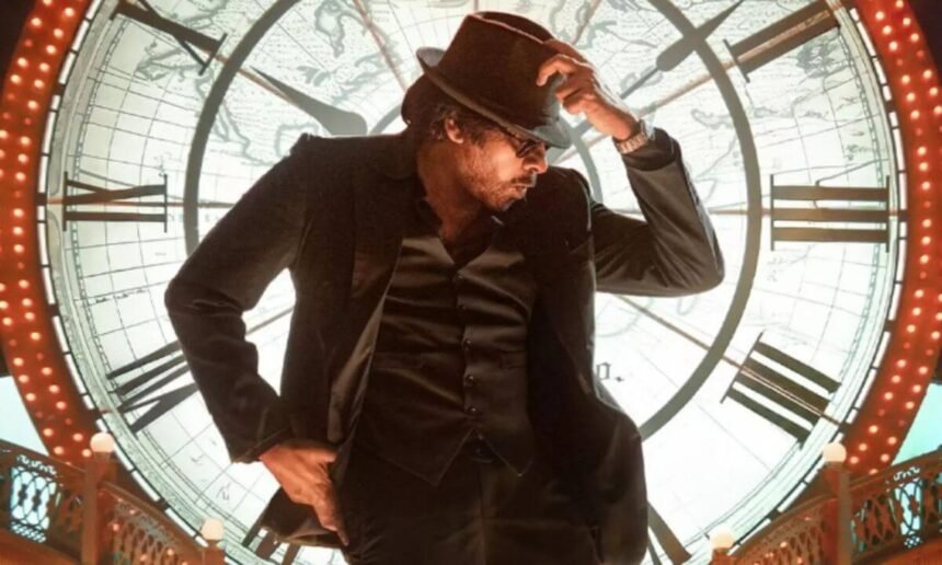 Ustaad Bhagat Singh release date filmsandfacts.in