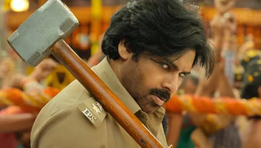 Ustaad Bhagat Singh filmsandfacts.in