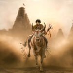 Varanasi two-part release filmsandfacts.in