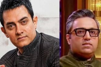 Aamir Khan Ashneer Grover biopic filmsandfacts.in