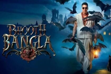 Bhooth Bangla box office collection