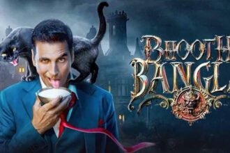 Bhoot Bangla trailer filmsandfacts.in