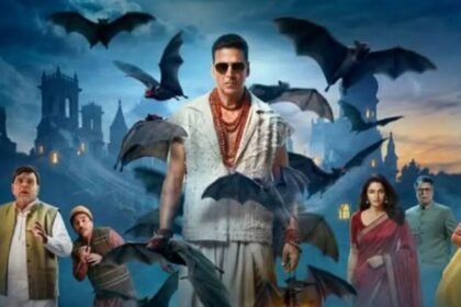 Bhooth Bangla box office collection filmsandfacts.in