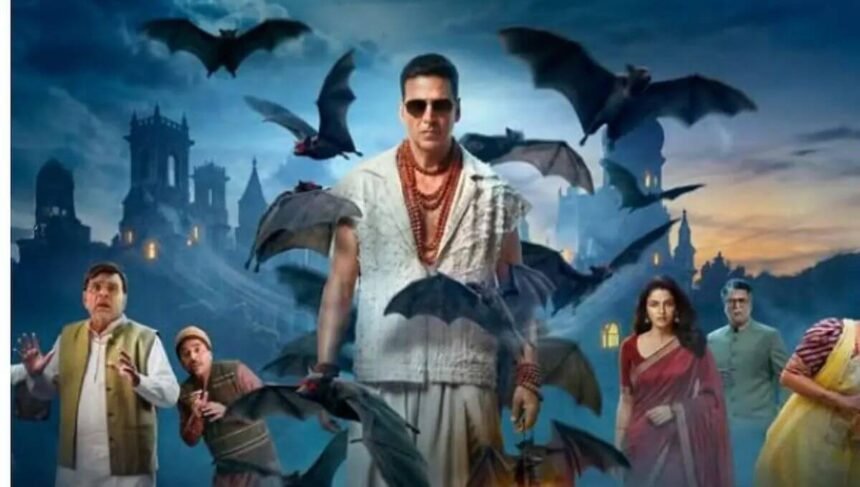 Bhooth Bangla box office collection filmsandfacts.in