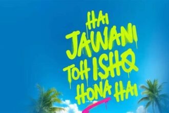 Hai Jawani Toh Ishq Hona Hai release date filmsandfacts.in