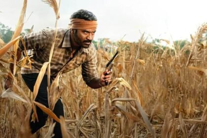 Kara movie review filmsandfacts.in