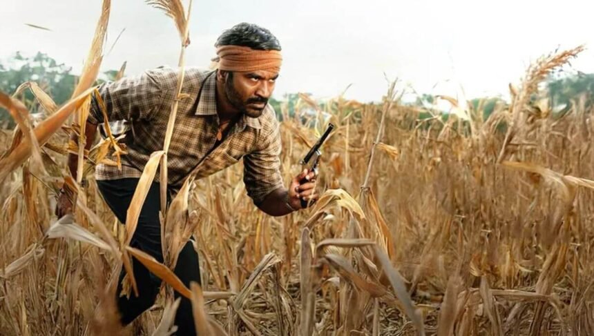 Kara movie review filmsandfacts.in