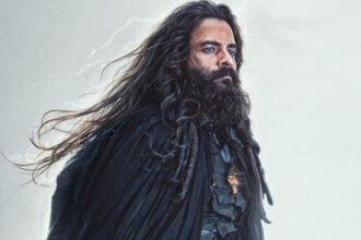 Kathanar teaser filmsandfacts.in