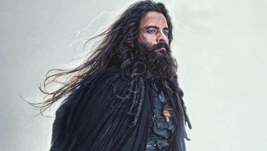 Kathanar teaser filmsandfacts.in