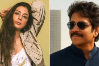 King100 shoot begins