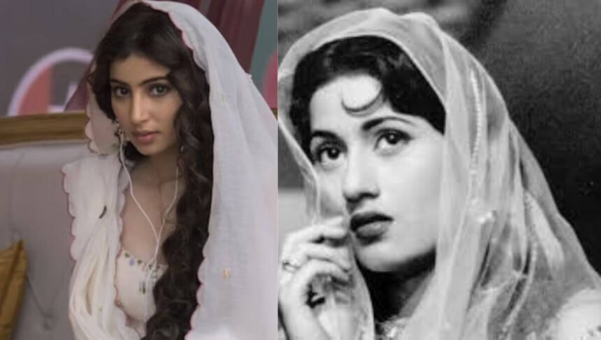Madhubala biopic filmsandfacts.in