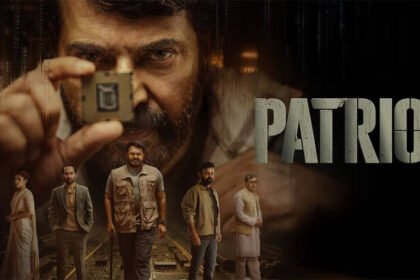 Patriot advance booking filmsandfacts.in
