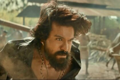 Peddi release update filmsandfacts.in