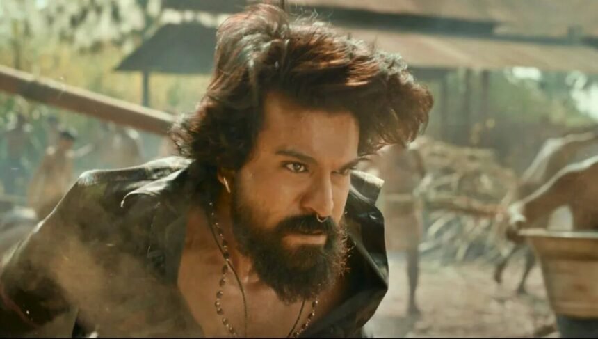 Peddi release update filmsandfacts.in