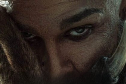 Raaka first look filmsandfacts.in