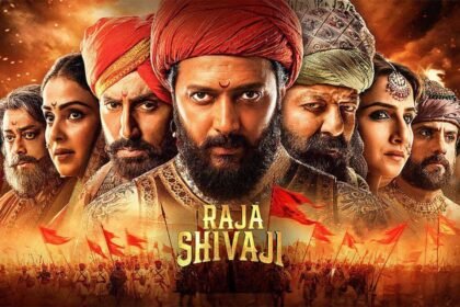 Raja Shivaji runtime difference filmsandfacts.in