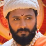 Raja Shivaji teaser filmsandfacts.in