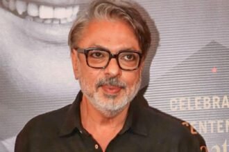 Ram Charan Bhansali film filmsandfacts.in