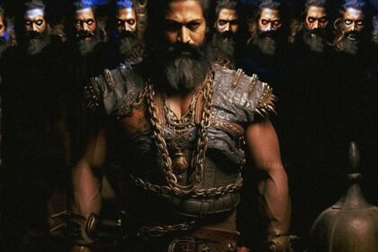 Ramayana Part 1 no scenes filmsandfacts.in