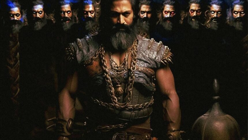 Ramayana Part 1 no scenes filmsandfacts.in