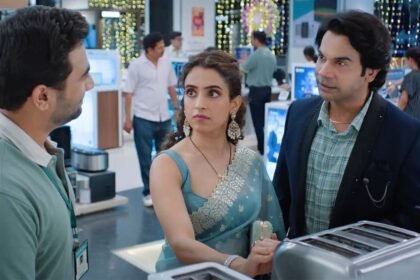 Toaster movie review filmsandfacts.in