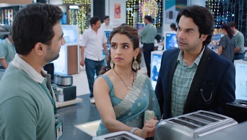 Toaster movie review filmsandfacts.in