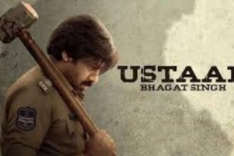 Ustaad Bhagat Singh OTT release filmsandfacts.in