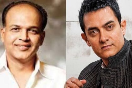 Aamir Khan Ashutosh Gowariker reunion fimsandfacts.in