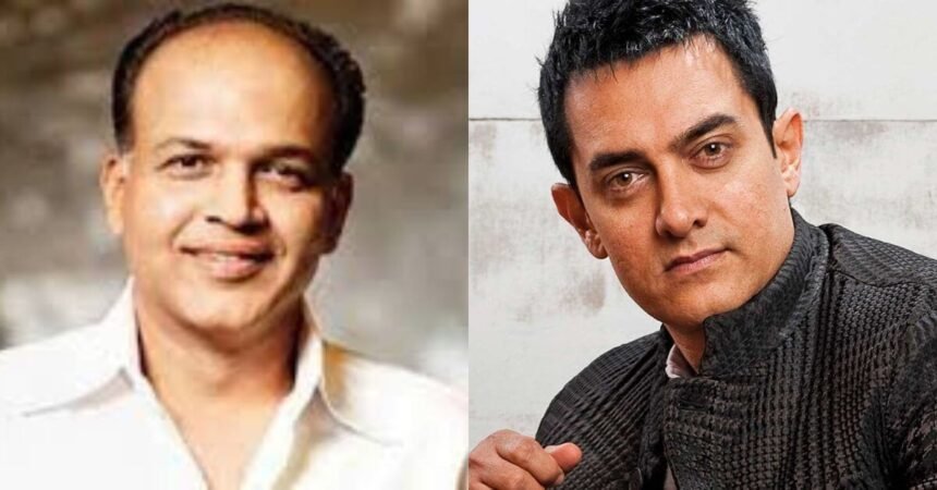 Aamir Khan Ashutosh Gowariker reunion fimsandfacts.in