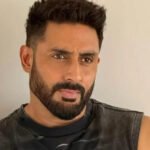 Abhishek Bachchan King leaked look filmsandfacts.in