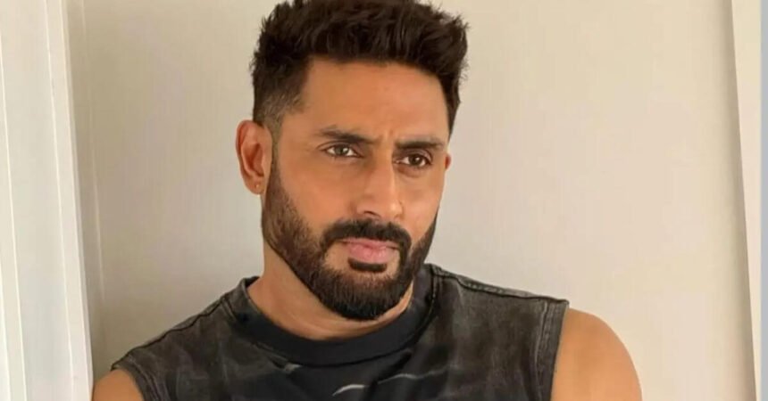 Abhishek Bachchan King leaked look filmsandfacts.in